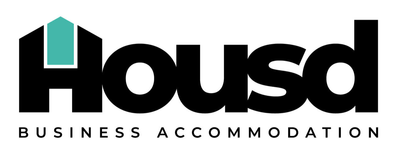 Housd - Staff Accommodation Provider