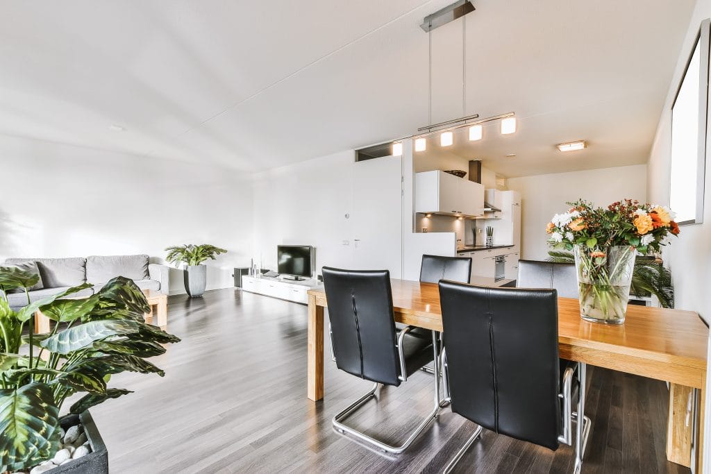 Best Employee Housing