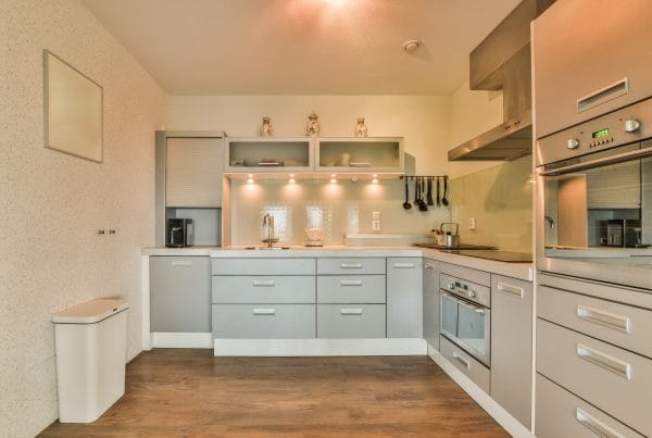 Passive income from Property