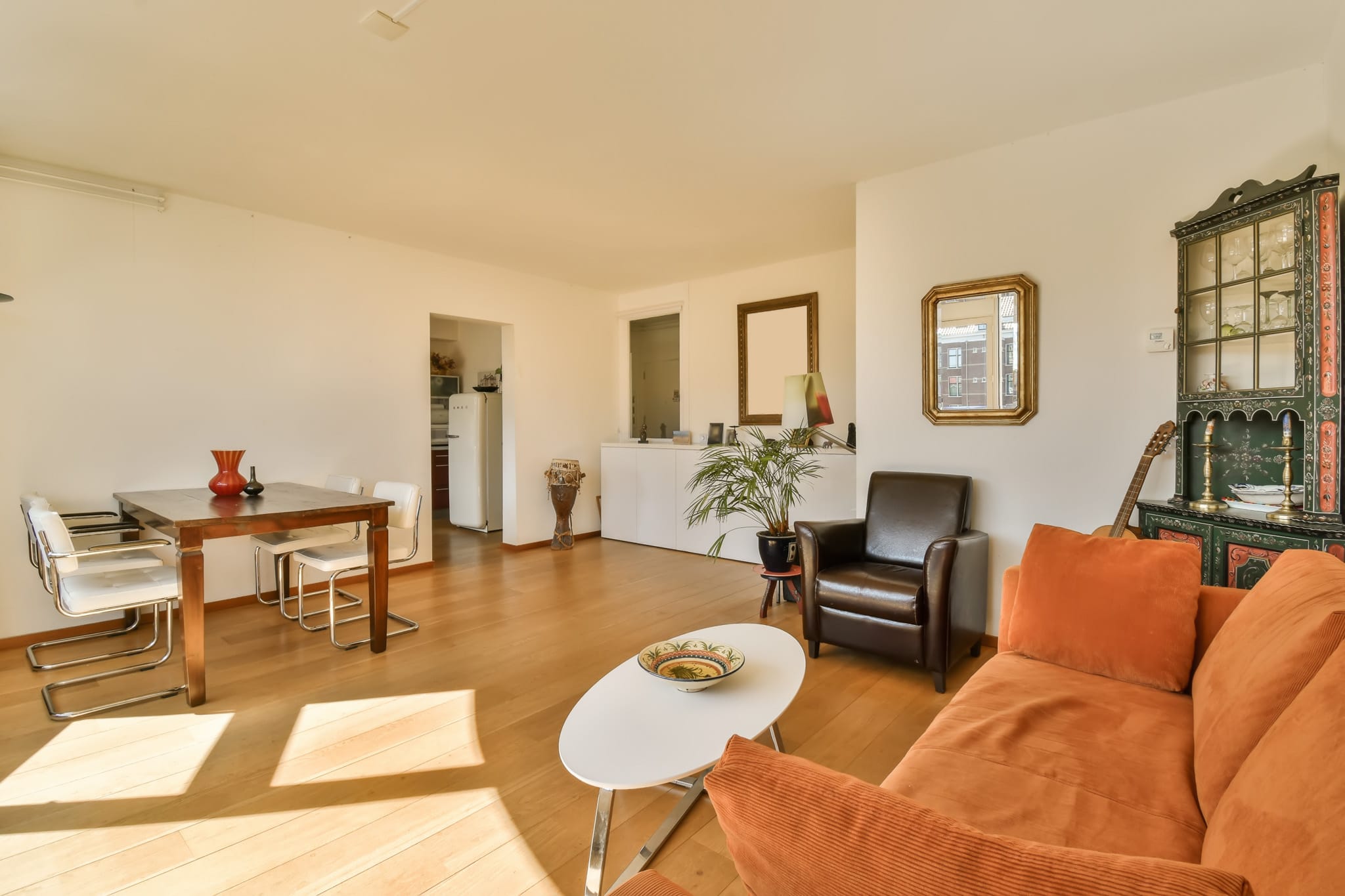 Creating a Comfortable and Safe Space: Making the Most of Your UK “Digs”