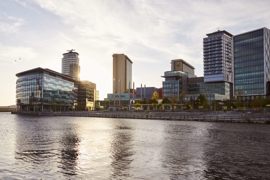 Landlords in Greater Manchester