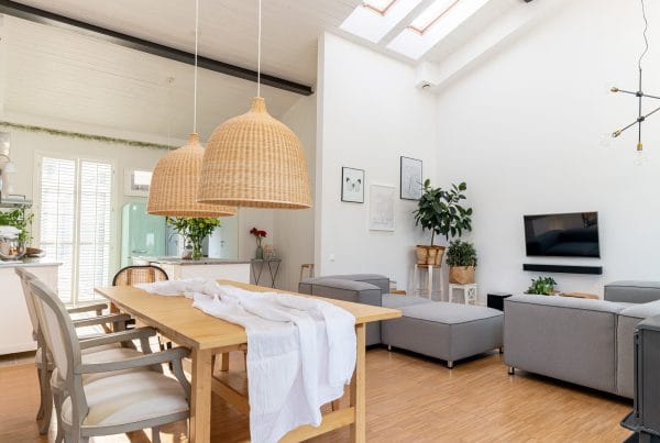 Managed Workforce Accommodation