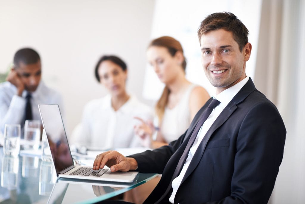 Corporate Travel
