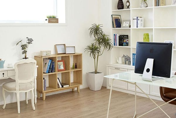 Contractor Accommodation