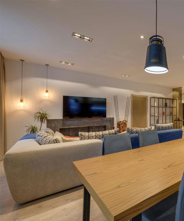 Temporary Housing Cardiff