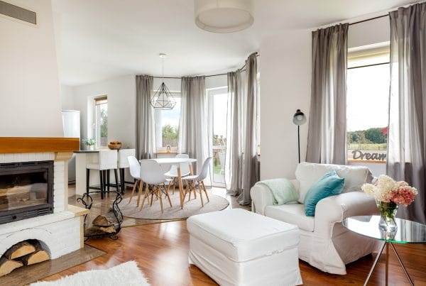 Corporate Accommodation