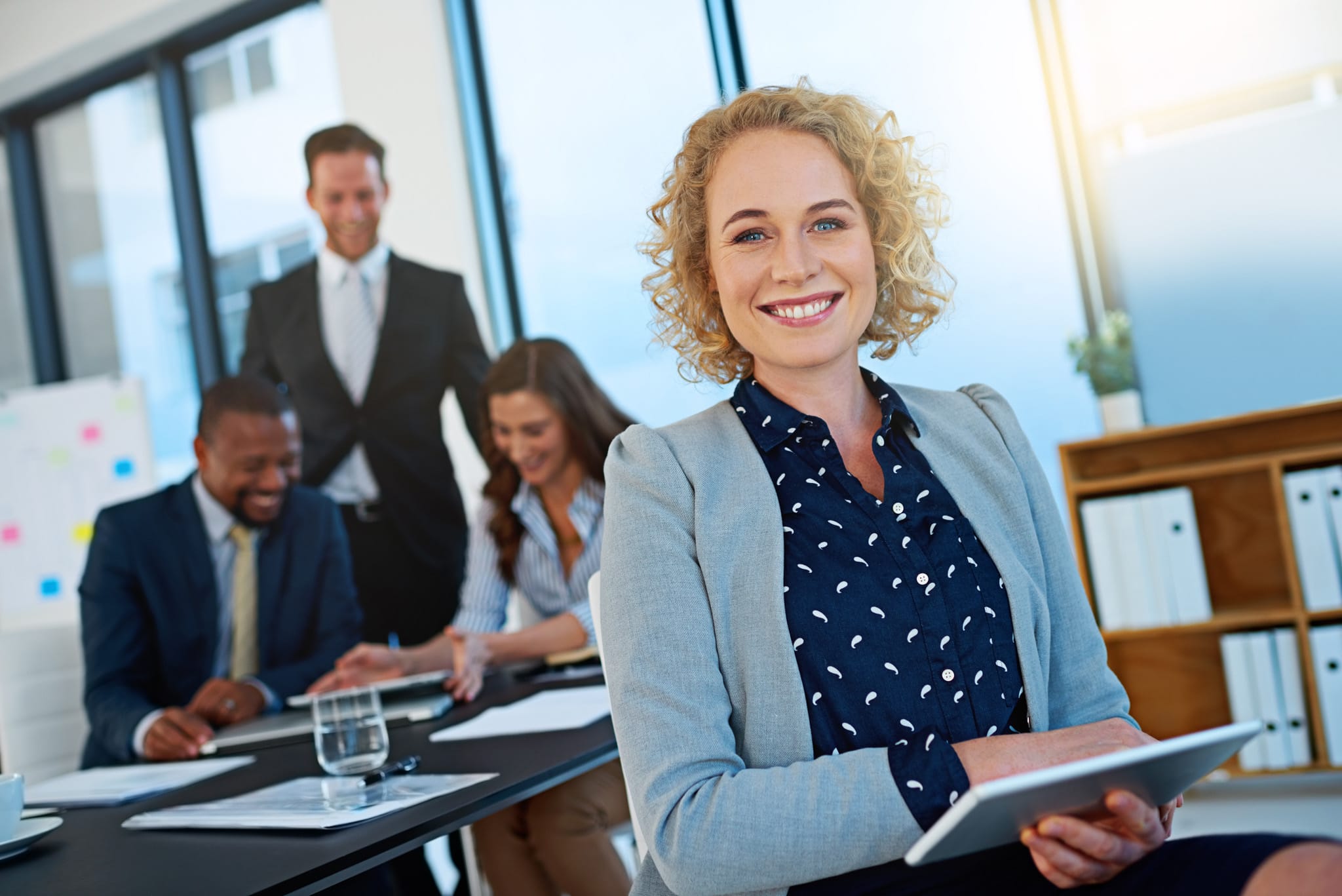 Contractor Housing: The Link Between Quality Temporary Housing and Employee Well-being