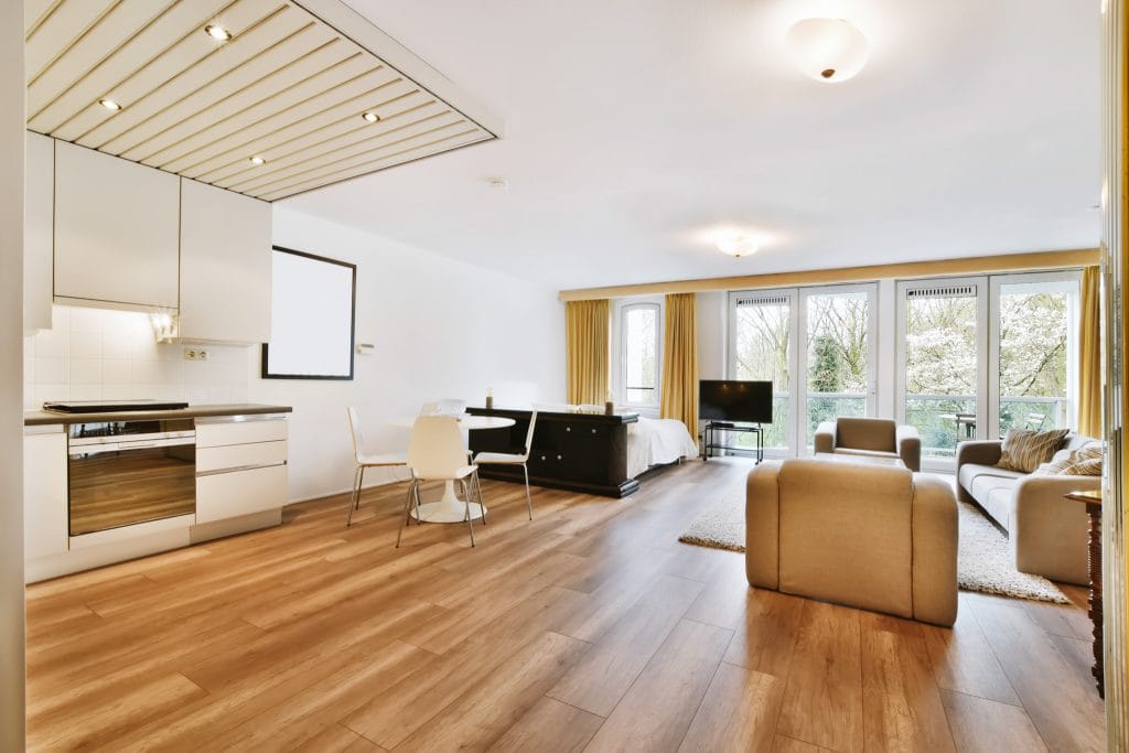 Relocation Accommodation