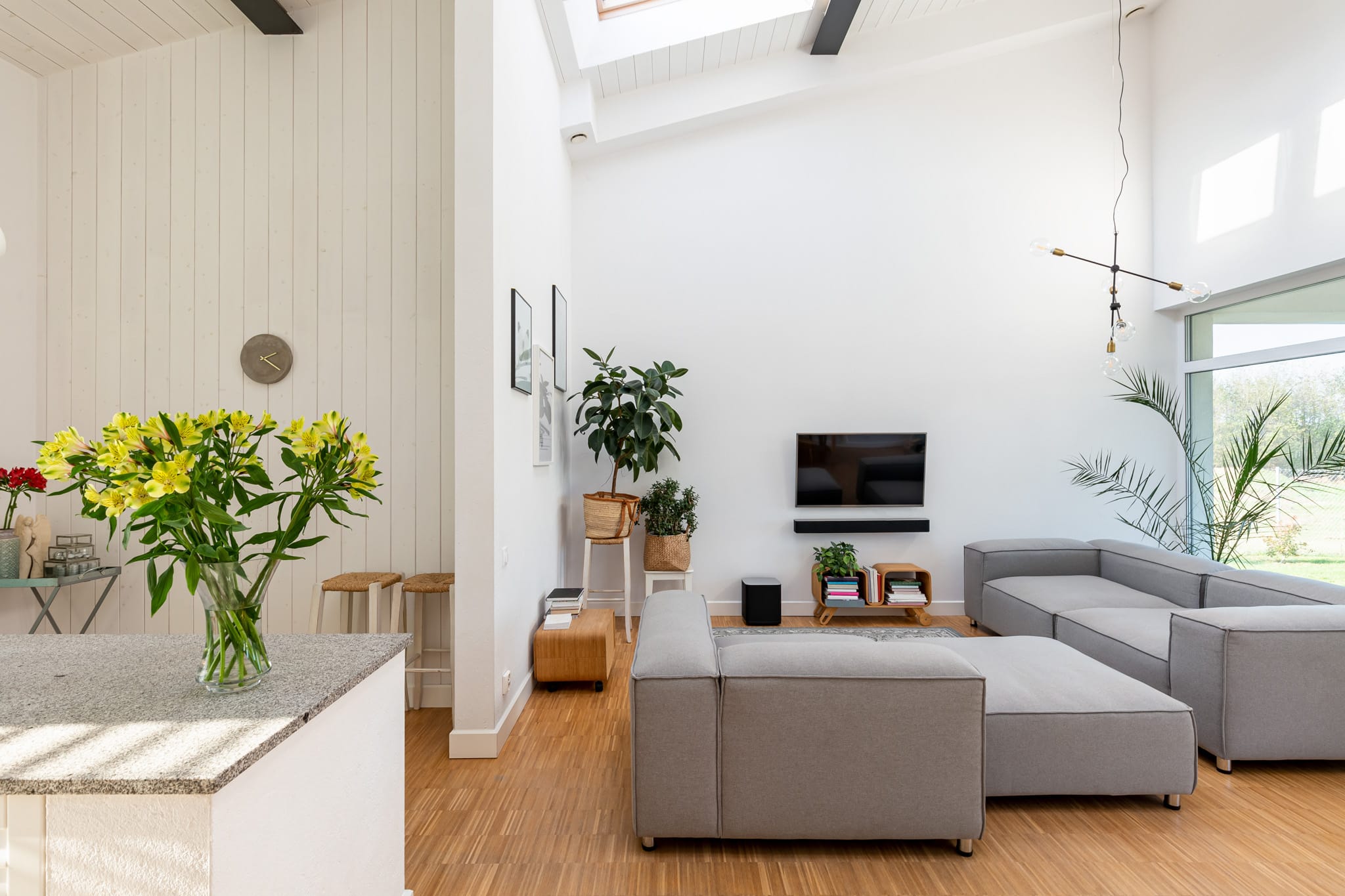 UK Staff Housing: What to Expect