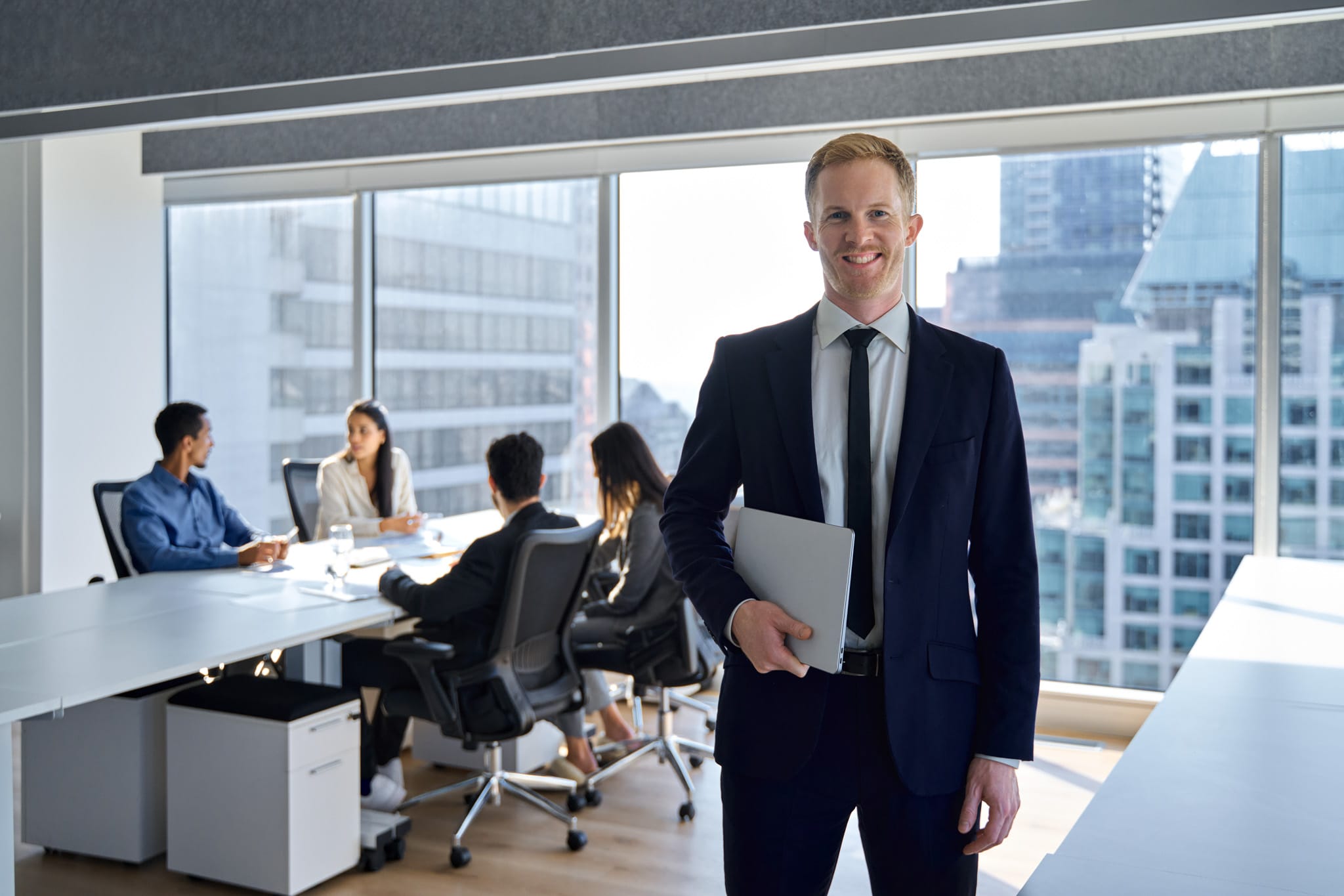 Master the Art of Stress-Free Business Travel with Housd