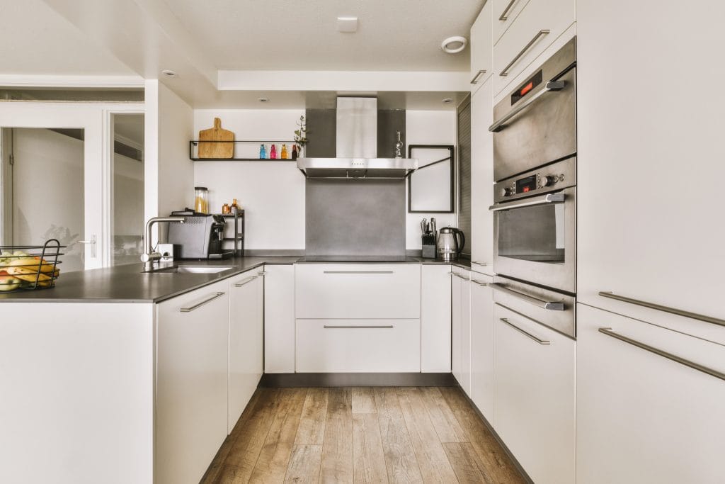 Contractor Accommodation in Bristol