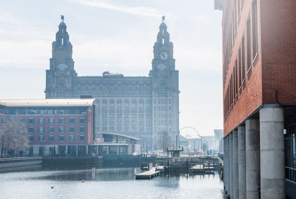 Best Contractor Accommodation Liverpool