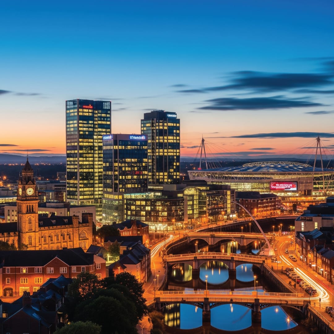 Temporary Worker in Cardiff? Here’s Your Guide to the City