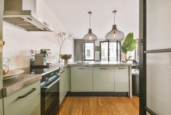 Landlord in Newcastle?