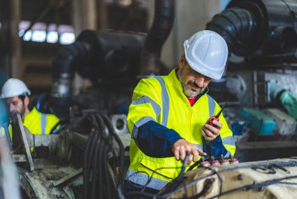 Temporary Accommodation for Construction Workers