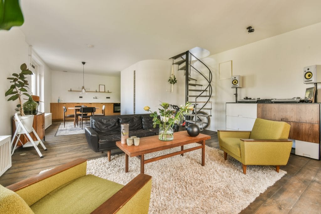 Contractor Accommodation