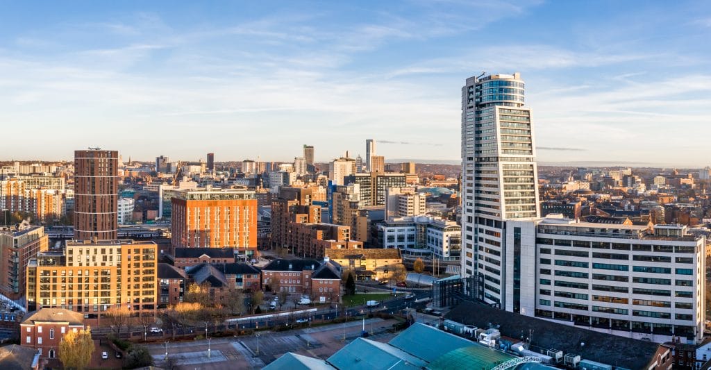 Contractor Accommodation Leeds