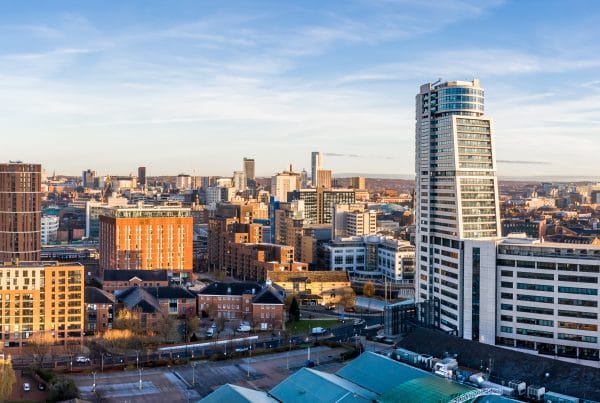 Best Contractor Accommodation Leeds