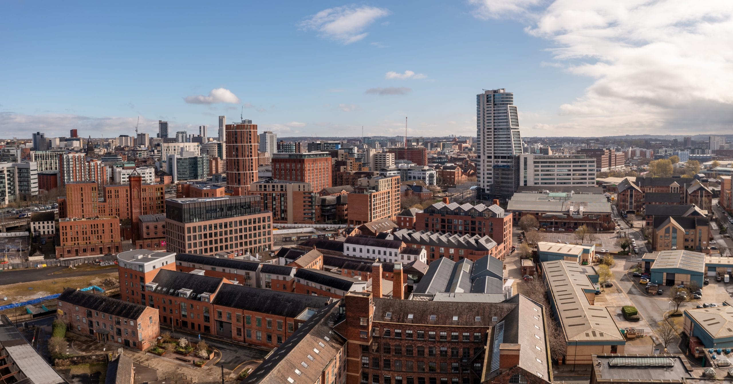 Fuelling the Northern Powerhouse: Stress-Free Contractor Accommodation in the North East