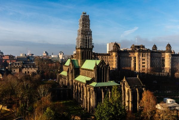 Affordable Contractor Accommodation In Scotland