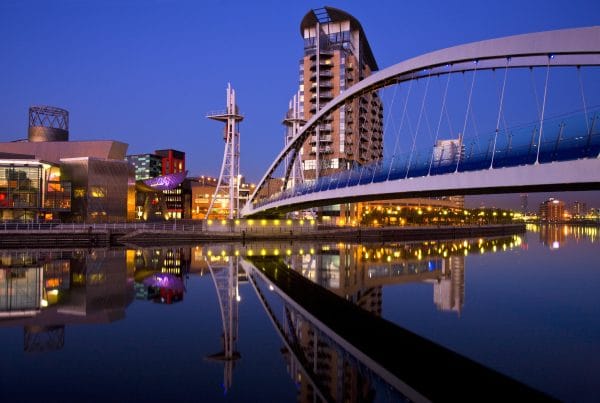 Quality Contractor Accommodation in Manchester