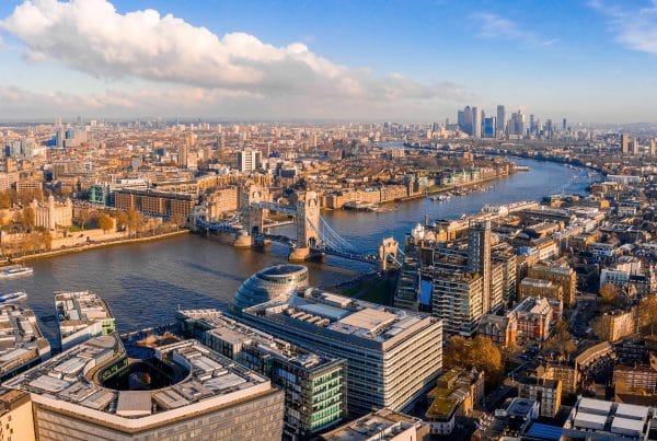Best Contractor Accommodation In London