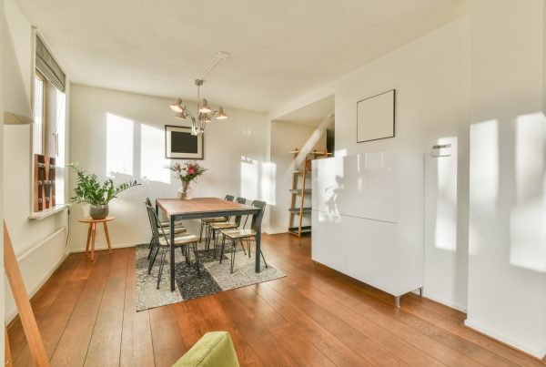 Serviced Housing