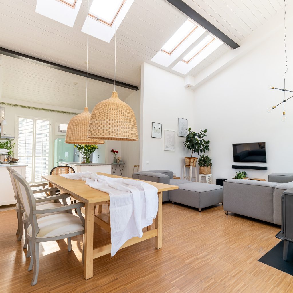 Quality Contractor Accommodation in Manchester