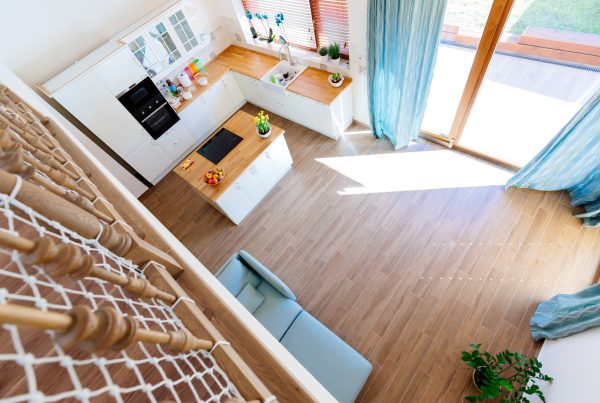 Interior Styling