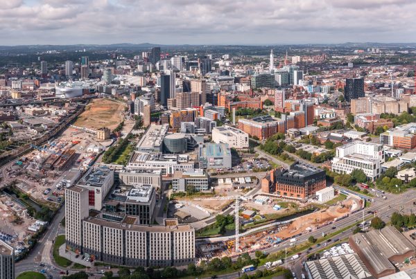 Contractor Accommodation Birmingham