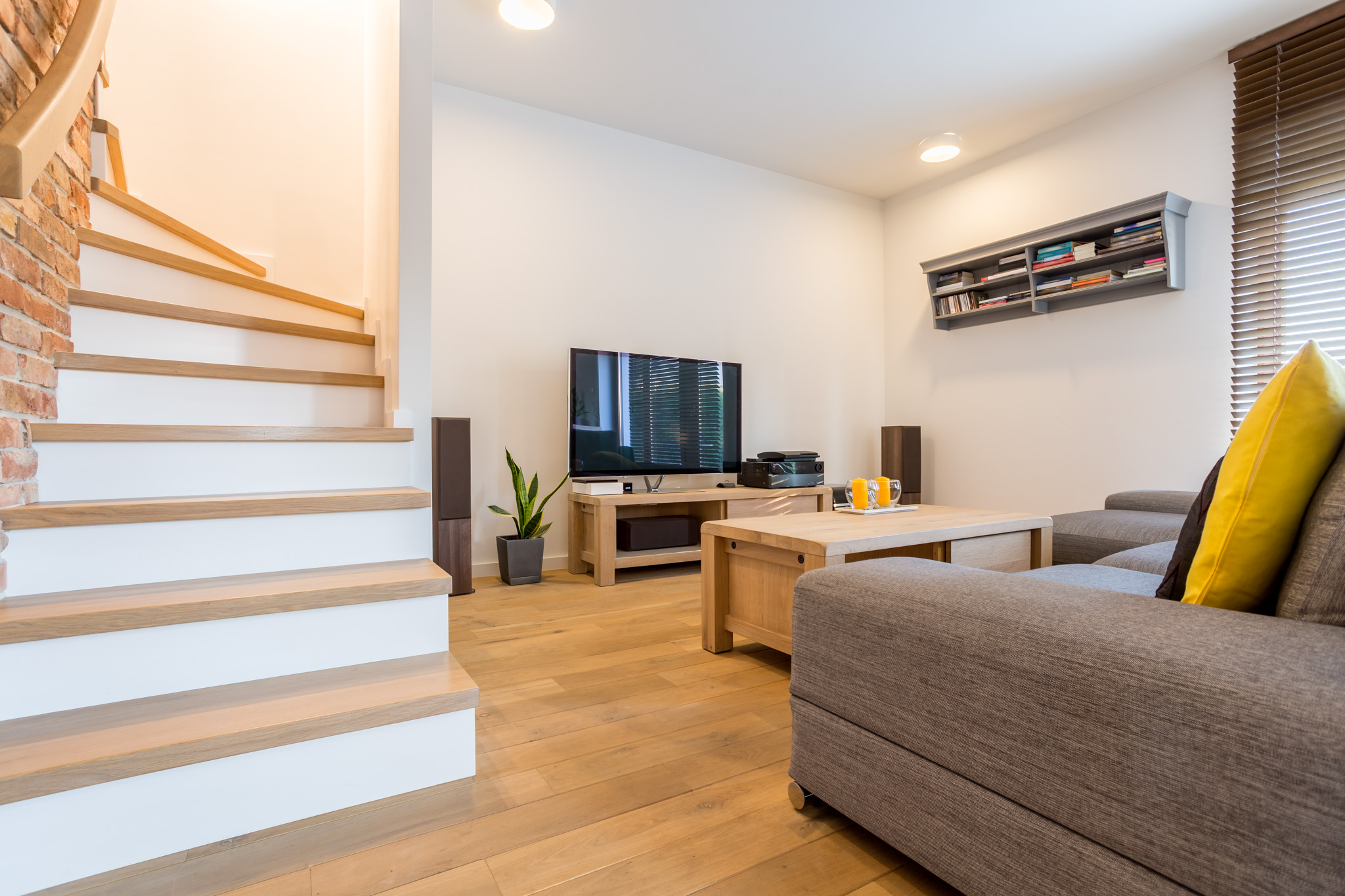 Contractor Accommodation In Nottingham