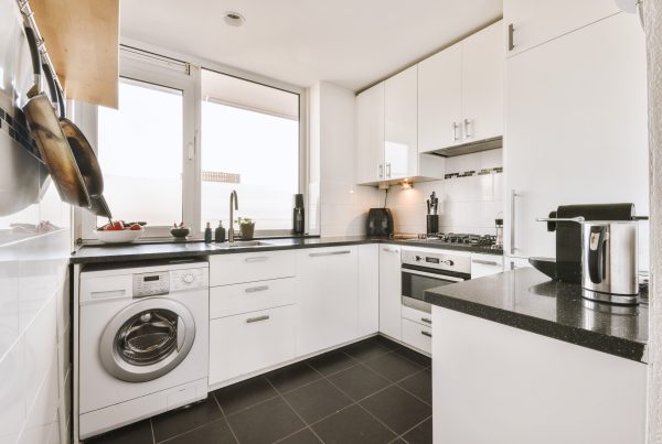 Cost Effective Corporate Housing