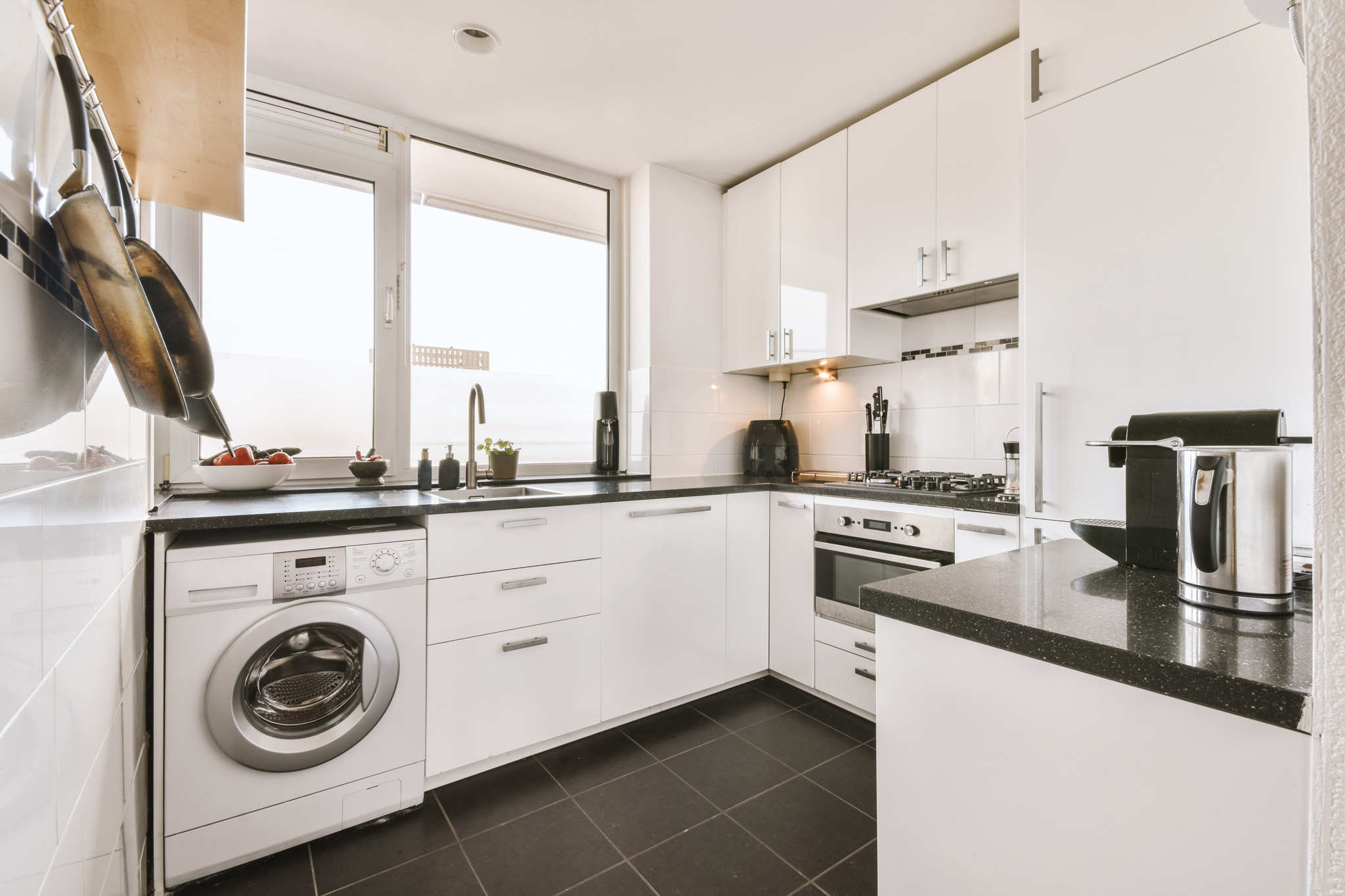 Cost-Effective Corporate Housing