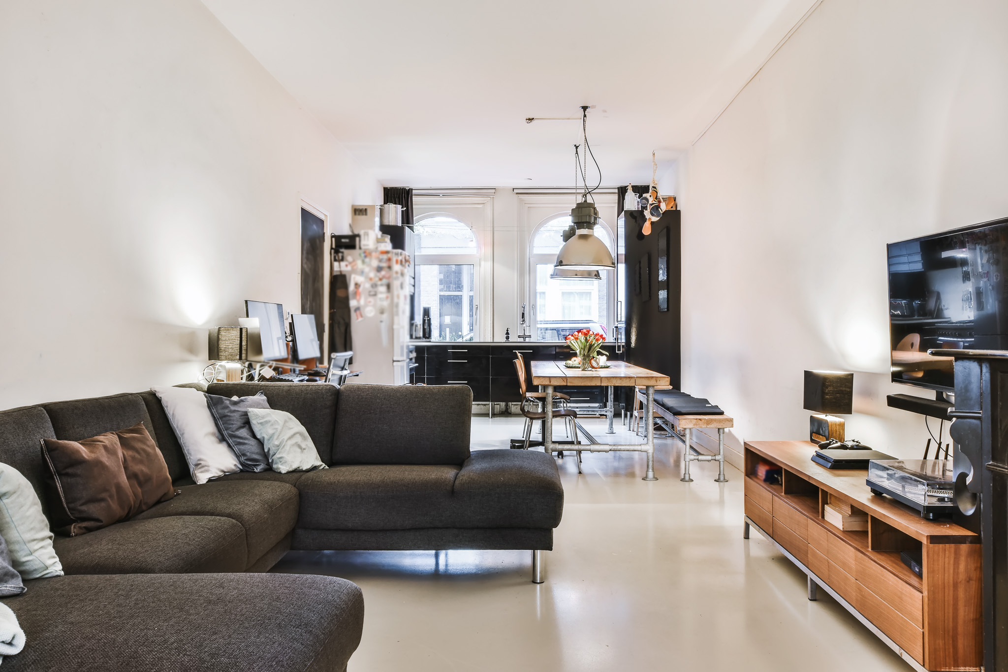 The Ultimate Guide to Managing Business Accommodation in the UK