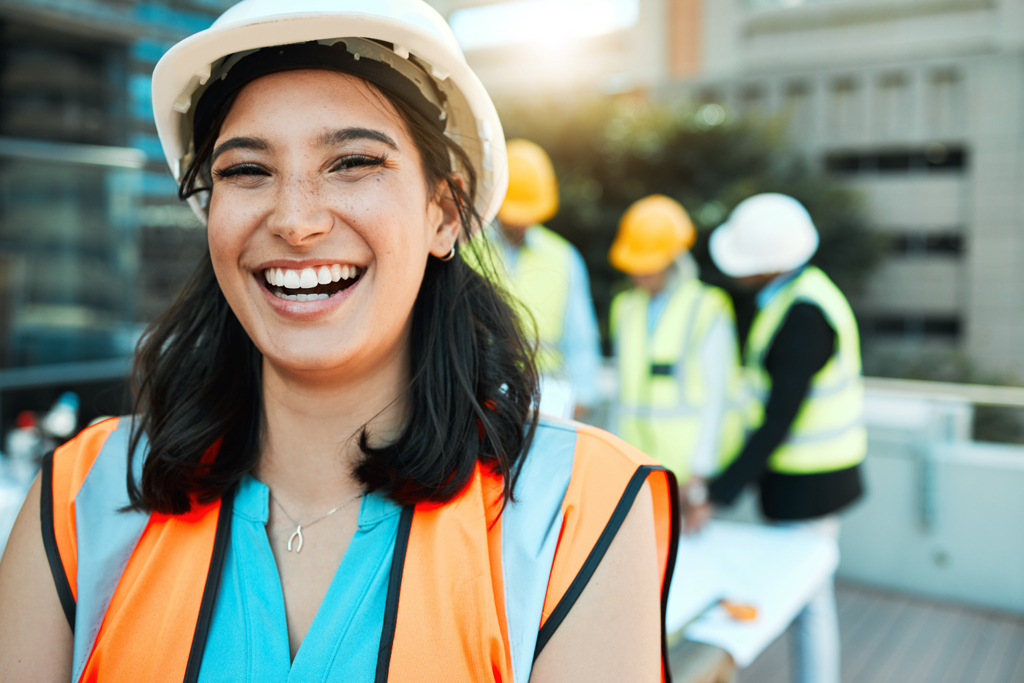 Best Accommodation for UK Construction