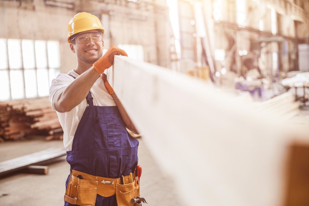 Best Contractor Accommodation
