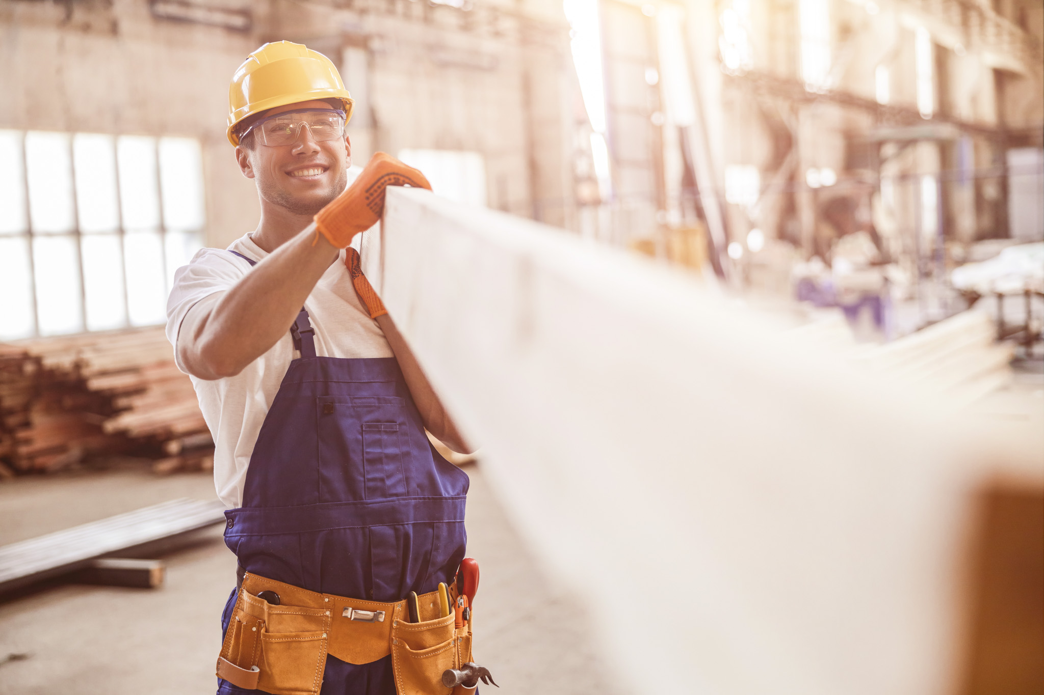 5 Essentials for the Best Contractor Accommodation Near UK Construction Sites