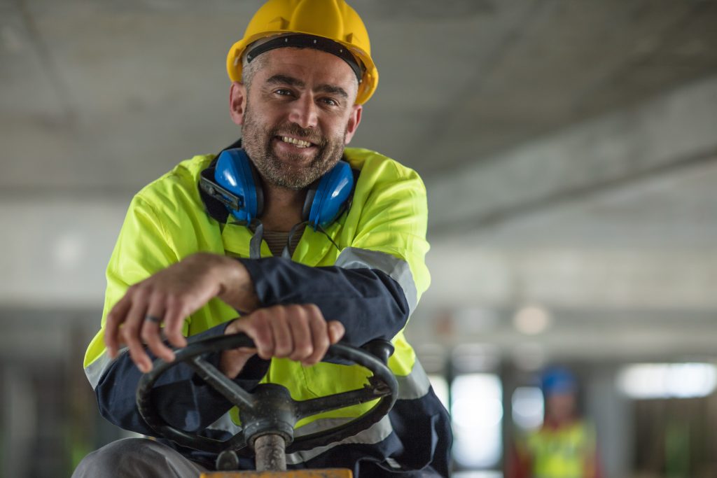 Accommodation For Site Workers