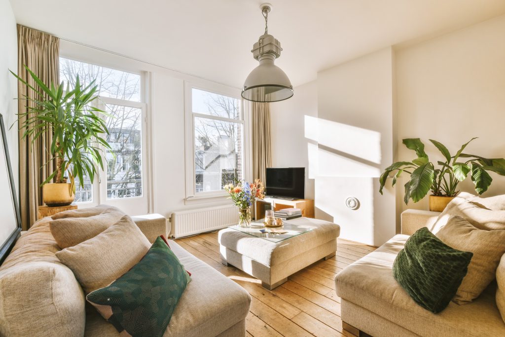 contractor accommodation management 