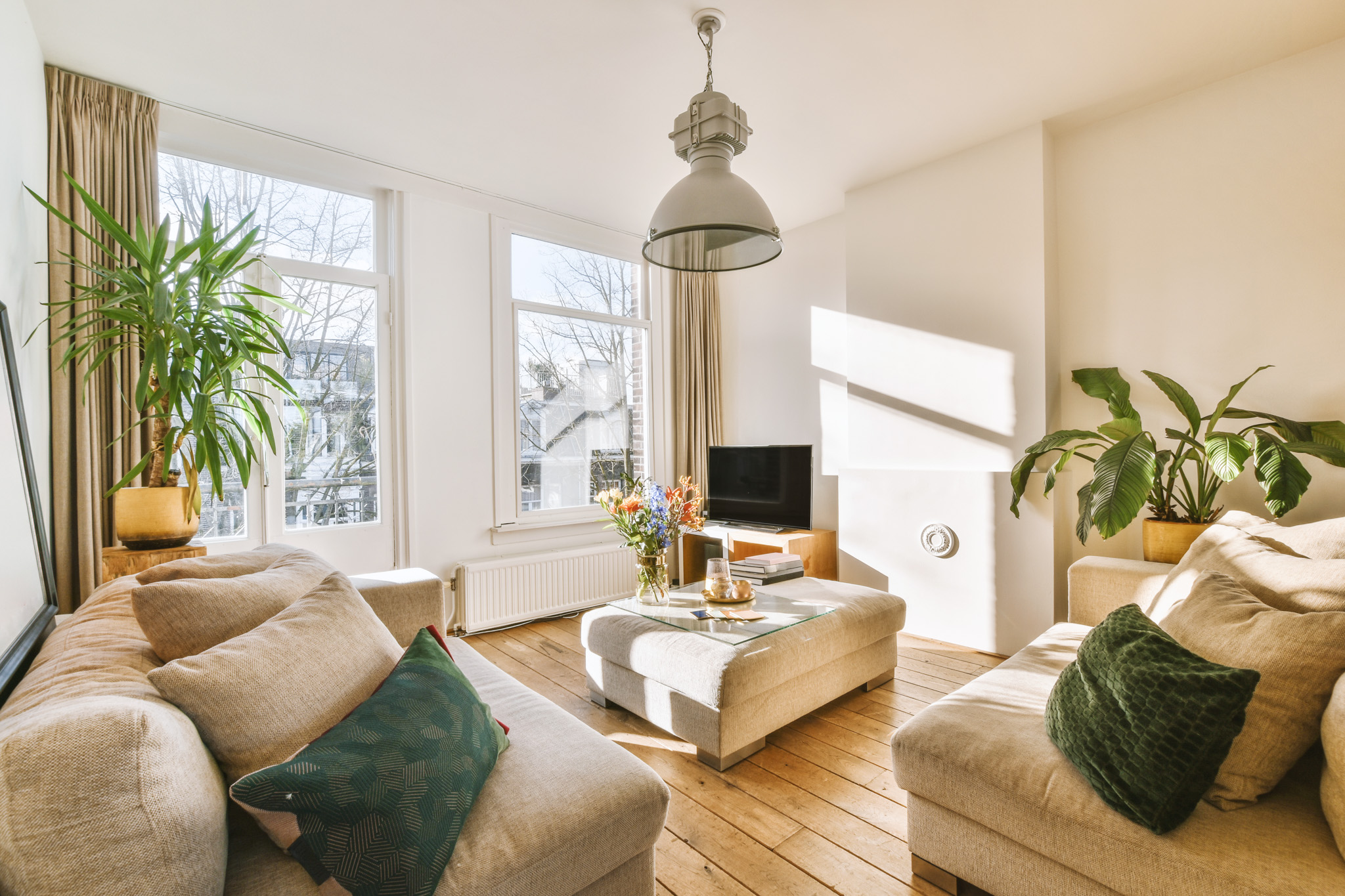 How to Find the Perfect Business Accommodation