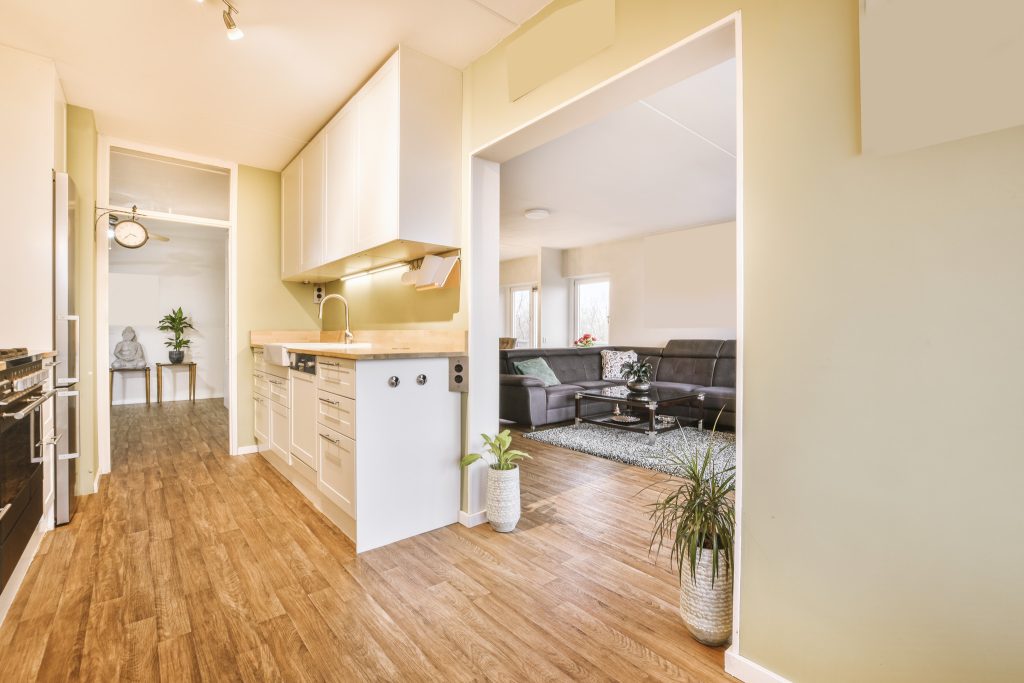 Serviced Contractor Accommodation