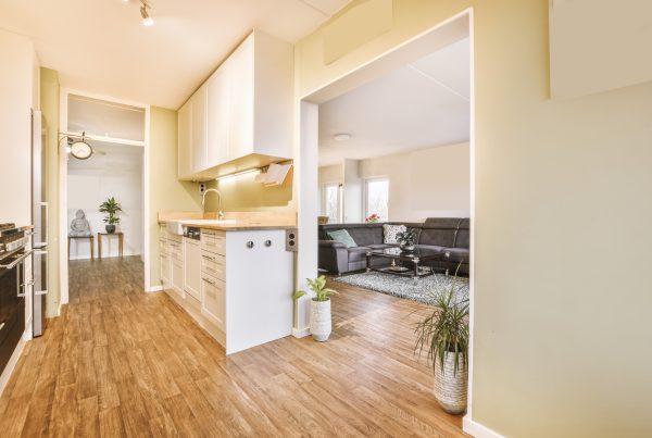 Business accommodation bookings