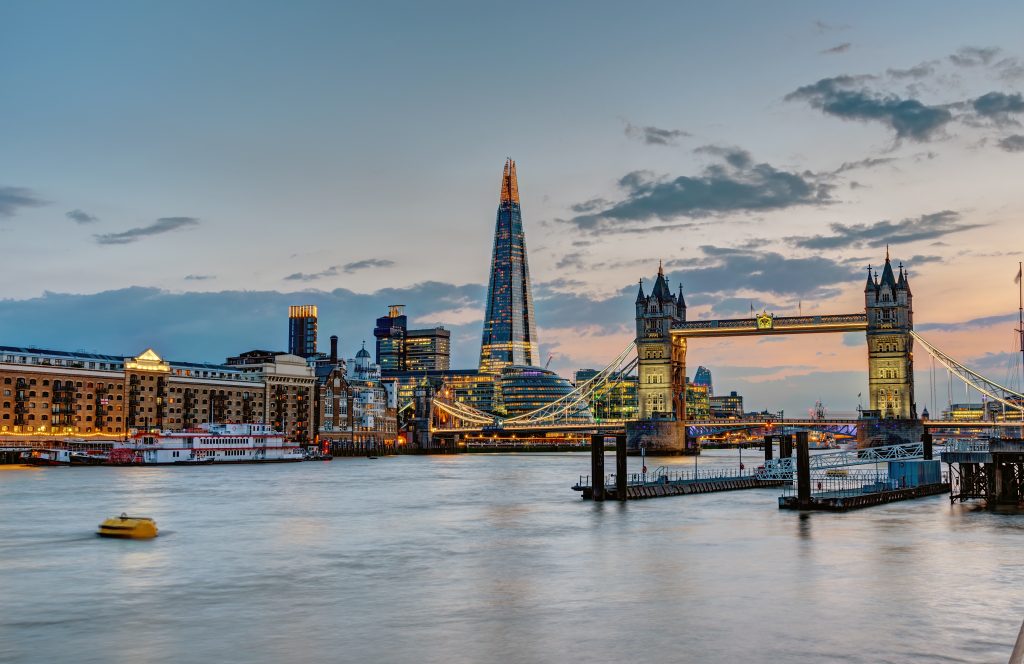 London Landlords