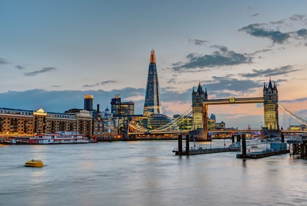 London Landlords