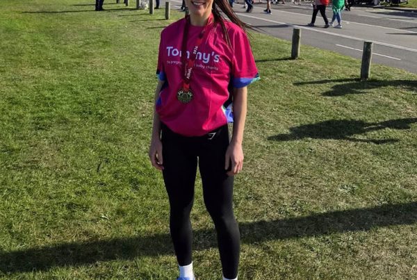 Housd's Great North Run